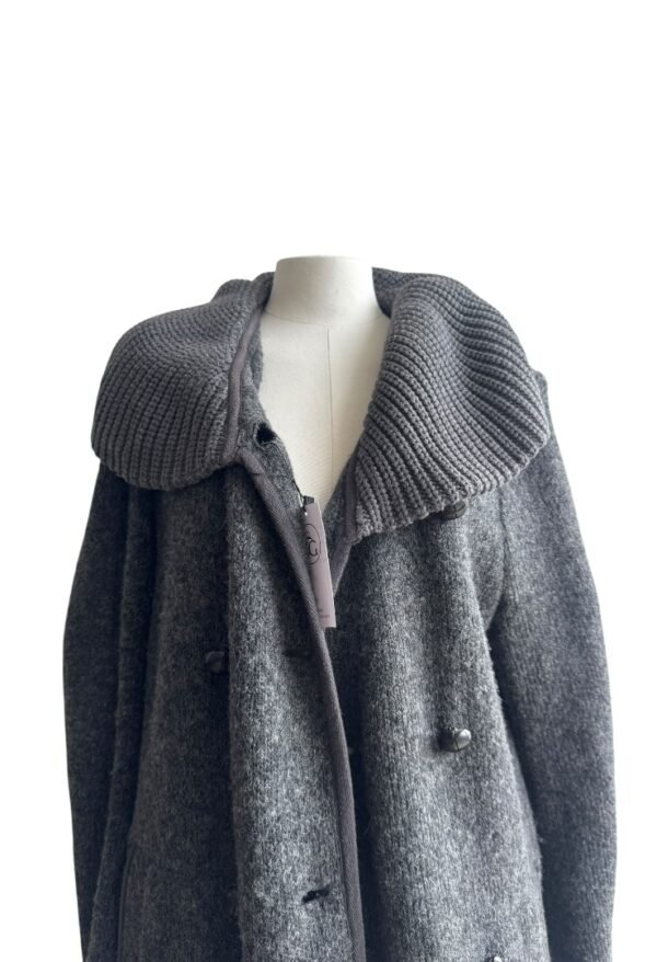 BUBERRY - VINTAGE COAT - Image 14